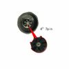 For Ninja Blender BL456-30 BL454-30 Blender Blade Replace 