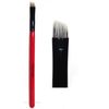 Exposed ANGLED SLANTED MAKEUP BRUSH Eyebrow Eyeshadow Brow Powder Eyeshadow