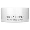 Eye Admire Black Pearl Hydrogel Eye Patch, 60 Patches, Idealove