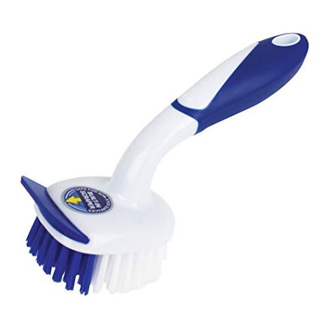 Dawn Ultra Scrub Brush, Kitchen, Mini, Cleaning Tools & Sponges