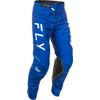 Kinetic Center Pants Navy/White Sz 28