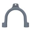 Universal Elbow for Drain Hose on Washing Machine Dishwasher Dryer LUTH Premium Profi Parts