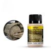 Vallejo 40 ml "Light Brown Thick Mud" Weathering Effect Bottle