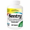 Sentry  300 Tabs By 21st Century