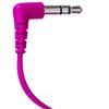 Sony MDR-EX15AP Wired Earphones - Pink (Packaging may Vary)