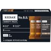 Protein Bars, Protein Snack, Snack Bars, Variety Pack, 18.3Oz Box (10 Bars)