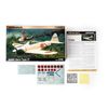 Eduard Kit 1:48 Profipack - A6M2 Zero Type 21