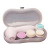 Skin Care System, Face, Professional Kit, Two speeds. 4 Attachments, New
