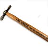 Uncle Engraved Hammer Tool Gift for Uncle Funny Birthday Gift for Him