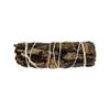 Smudge Stick, Black Sage 4"