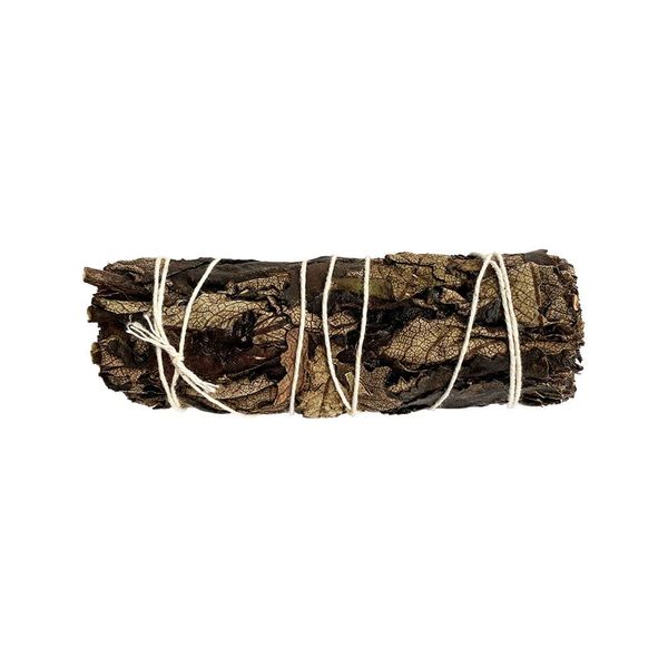 Smudge Stick, Black Sage 4"