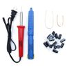 Witonics Capacitor Replacement Kit for Philips 42PFL5432D-37with with Soldering Tools