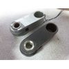 NAMCO EL060-52321 STRAIGHT LIMIT SWITCH OPERATING ROLLER LEVER - NEW SURPLUS
