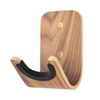 KIWAYA UH-27 Wooden Ukulele Hanger (Wall Mounted Type)