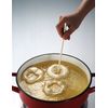 Tiger Crown Crystal Donut Maker Box 3-Pack, 205