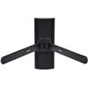 VideoSecu MDVD02 DVD DVR VCR Wall Mount Bracket DDS Receiver Cable Box Wall Holder with Adjustable Arm BV1