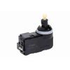 VEMO Control element, headlight range adjustment V40-77-0049