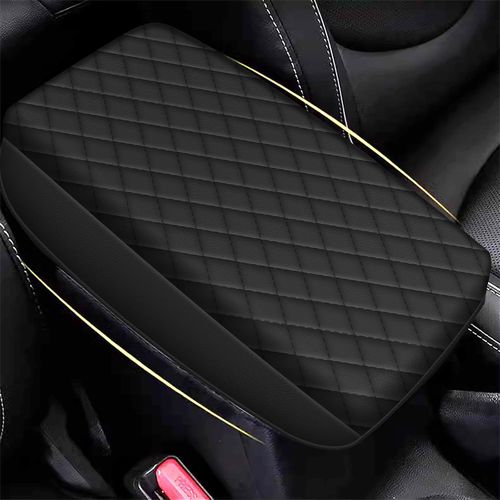 AOMSAZTO Memory Foam Armrest Pad for 2017-2022 Mazda CX5 Center Console Cushion for CX 5