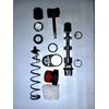 SNAP ON MG1200 & MG1250 COMPLETE REVERSE VALVE+TRIGGER+AIR INLET THROTTLE SYSTEM