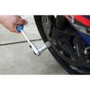 Hexagonal Screwdriver Socket 1/2" 6 192/2HX