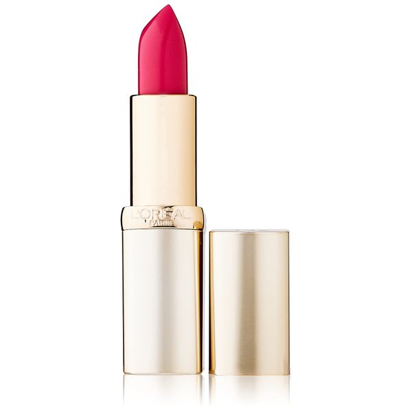 L'Oréal Color Riche Lipstick 134 Rose Royale 7ml