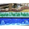 Black Label Koi Pond Liner Repair Patch for Medium Cracks or Tears