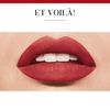Bourjois Rouge Velvet The Lipstick 37 Fram-Baiser