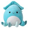 Squishmallows Kellytoy 2023 Sky The Squid 7.5"