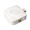 ECOELER Ceiling Occupancy Motion Sensor Switch, High Bay Fixture Mount 360° Ceiling Automatic Light Switch, 120/277VAC, UL, FCC Approved Passive Infrared Sensor