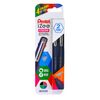 Pentel iZee 4 Colour Twin Pack