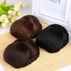 Remeehi Kimono Wig, Kimono Wig, Kimono, Braided Type, Length 4.7 x Width 3.7 inches (12 x 9.5 cm), Black