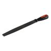 Silverline Flat File 2nd Cut 250mm (656572)
