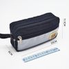 GODCHI pen case, Black, Easy