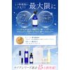 NANOA Human Stem Cell Serum, EGF From Dermatologists, Next Generation Aging Care, Ceramide, Additive-Free, Made in Japan