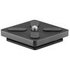 VANGUARD | QS-74 | Quick Shoe | Quick Shoe | Arca Swiss Compatible