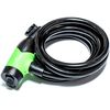 Sport DirectTM SLK7351 10mm x 185cm Lock Cable