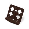 SUZUKI Suzuki F-100N Reading Stand, Brown