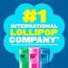 Melody Pop, Assorted Flavors, Whistle Lollipops, Individually Wrapped Candy, 30 