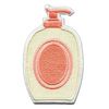 Lotion Bottle Patch Moisturizer Embroidered Iron On