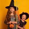 Didiseaon Devil Trident Prop Demon Fork Simulation Trident for Halloween Carnival Theme Party Cosplay Supplies