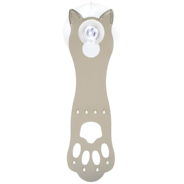 Sponge Catcher Mini Stainless Steel [06220]