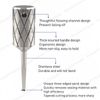 3Sizes Dental Sealing Material Extractor Remover Tool Suitable For Any System