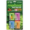 20 Tests Soil Ph Nitrogen Phosphorus And Potash Test Kit For Gardening