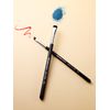 EIGSHOW Eyeliner Brush E835 & Eyeshadow Brush E806