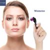 Inge Derma Roller Beard Growth Beard Roller Needle Skin Roller Hair Growth Derma Roller 0.5mm 540 Needle Roller