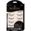 Sho-Bi Playgirl Decorative Eyelashes