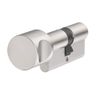 ABUS K60N4040C Euro Profile Thumbturn Cylinder