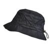 TOUTACOO Nylon Rain Hat Adjustable -