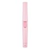 TESCOM elims me charging hot eyelash curler (Pink)