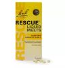 Bach Rescue Remedy Liquid Melts 28 capsules